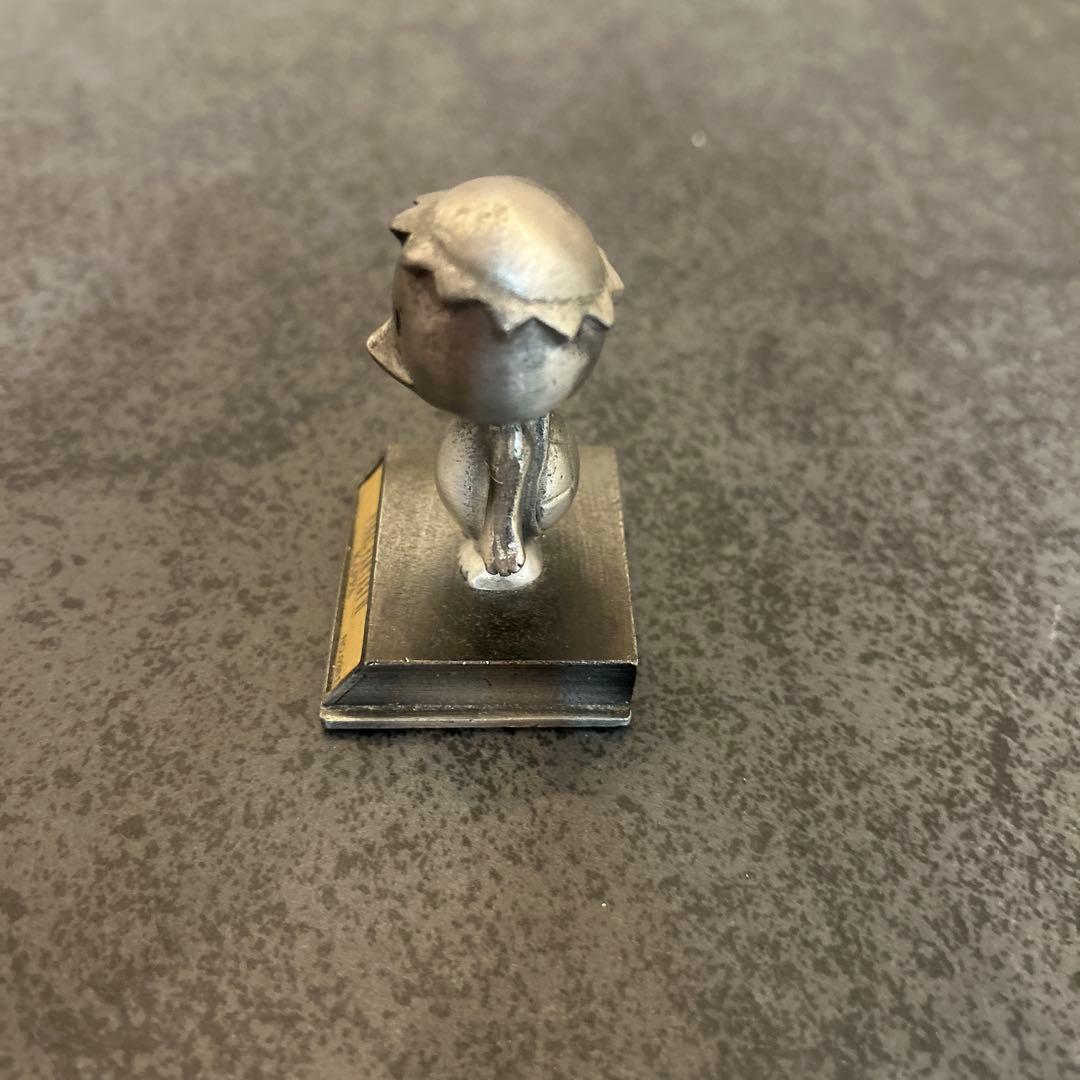 ファイナルファンタジー クロムフィギュア カッパ FF6