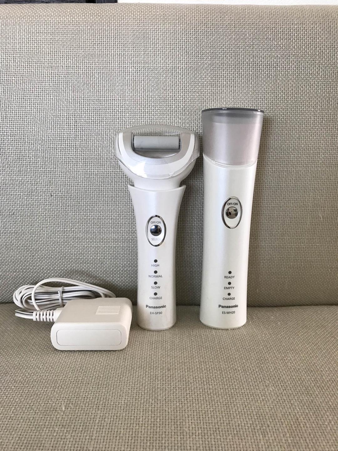 美顔器 &光美容器ワキ専用 Sokaiteki@公式 脱毛器 IPL メンズ レディース 女性 顔 ワキ 背中 髭