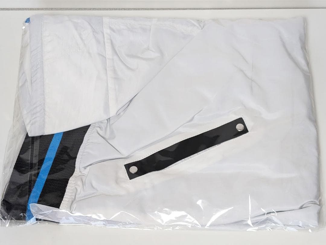 ブルーアーカイブ トラックジャケット ミレニアムサイエンス ブルアカ