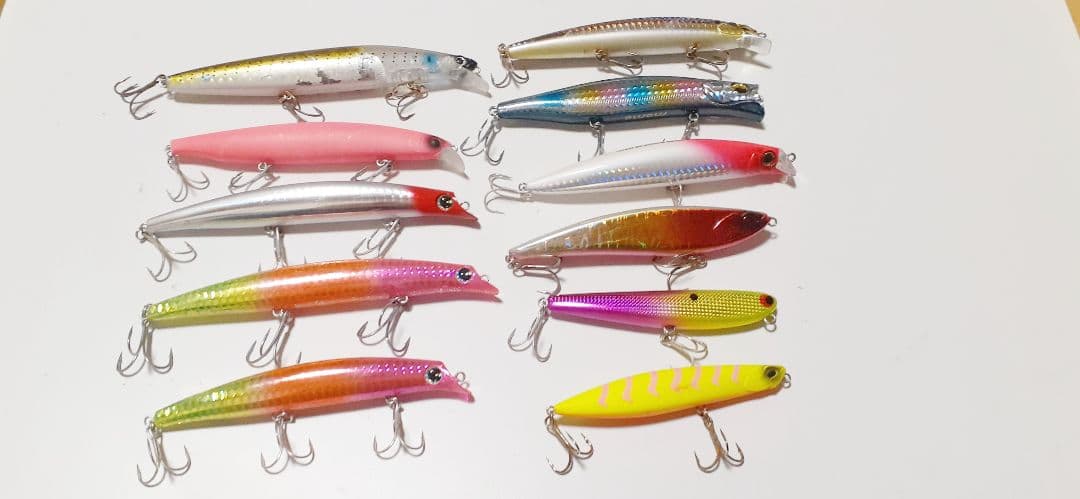 裂波 裂風 サイレントアサシン リンバー等