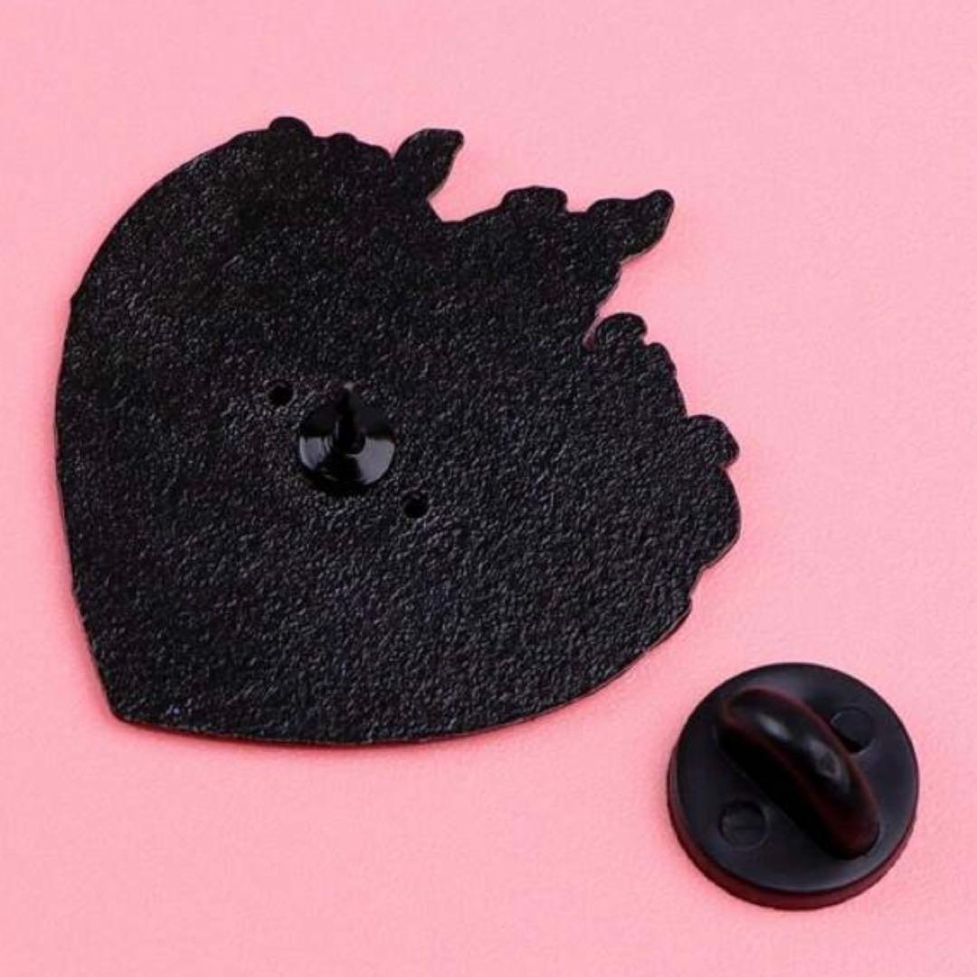 ディズニー ヘラクレス ヴィランズ ハデス ピンバッジ ピンズ バッジ