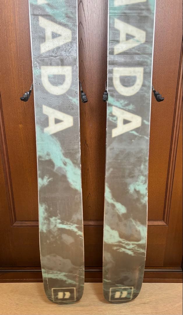 2023 アルマダARV JJ 185cm - メルカリ