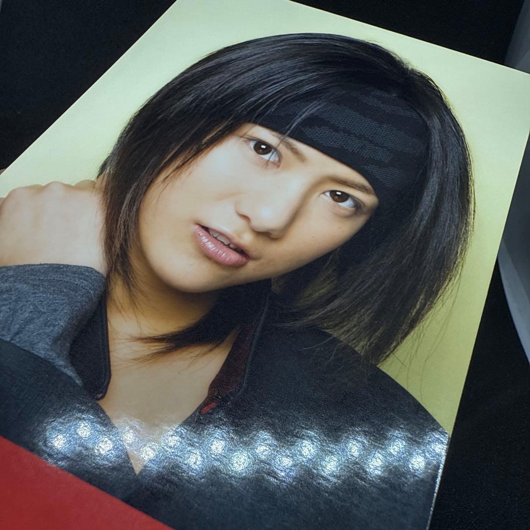 AKB48 宮澤佐江 マジすか学園 DVD特典 生写真 帯あり 学ラン - メルカリ