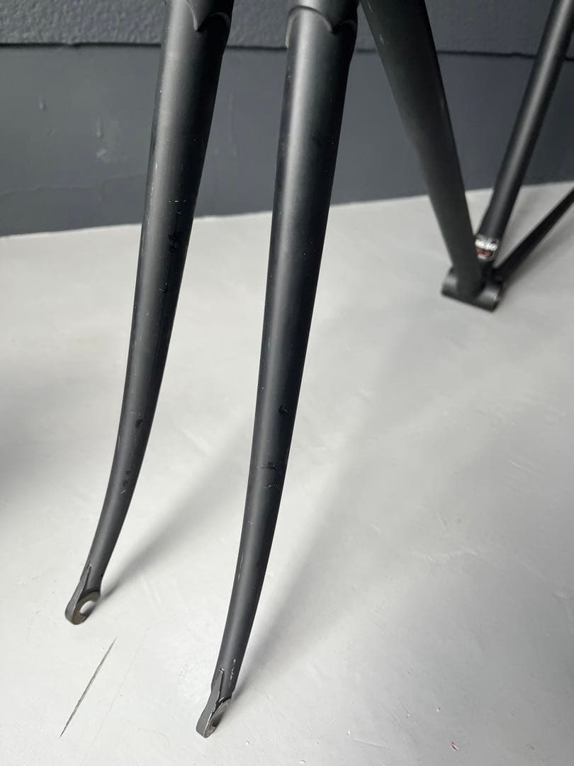 BRIDGESTONE ブリヂストン ピスト フレーム 競輪 njs - メルカリ