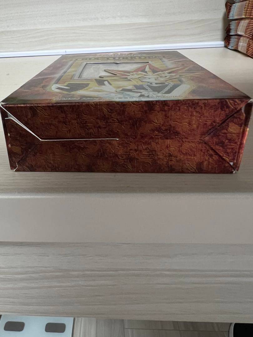 遊戯王 ストラクチャーデッキ 構築済みデッキ 遊戯編