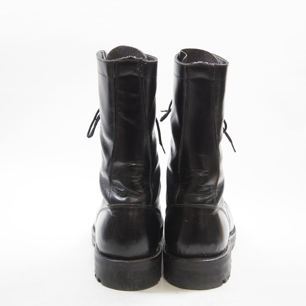 28cm カナダ軍 ジャンプブーツ コンバットブーツ ビブラムソールP4224