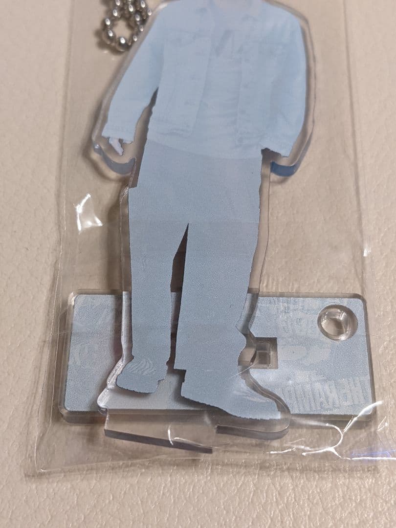 THE RAMPAGE　RIKU　アクリルスタンド