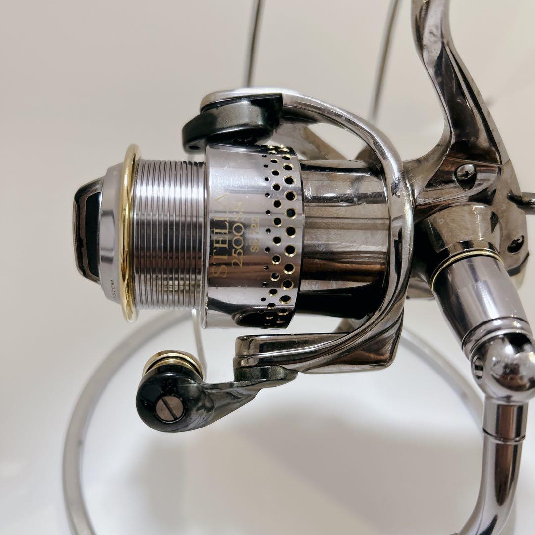 ミレニアムステラ2500SS STELLA Milennium Edition - メルカリ