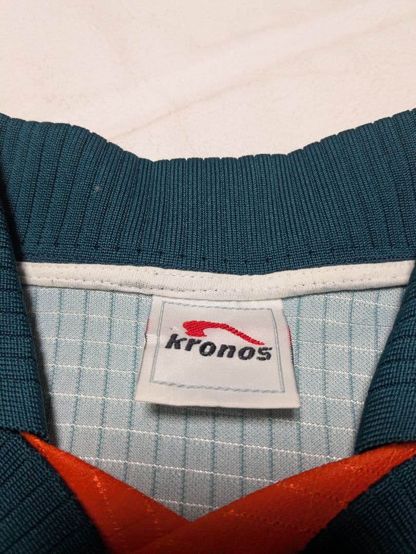 90s Kronos イタリア製 ACヴェネツィア ユニフォーム - メルカリ