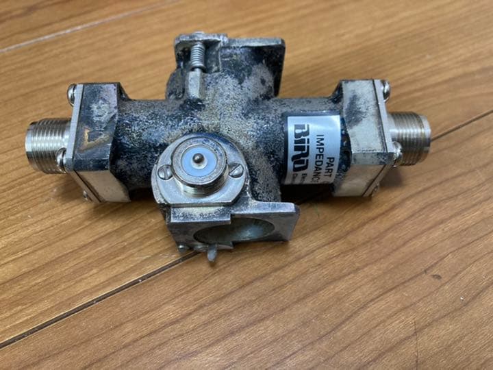 Birdデュアルライン電力測定検出セクション(4230-053) - メルカリ