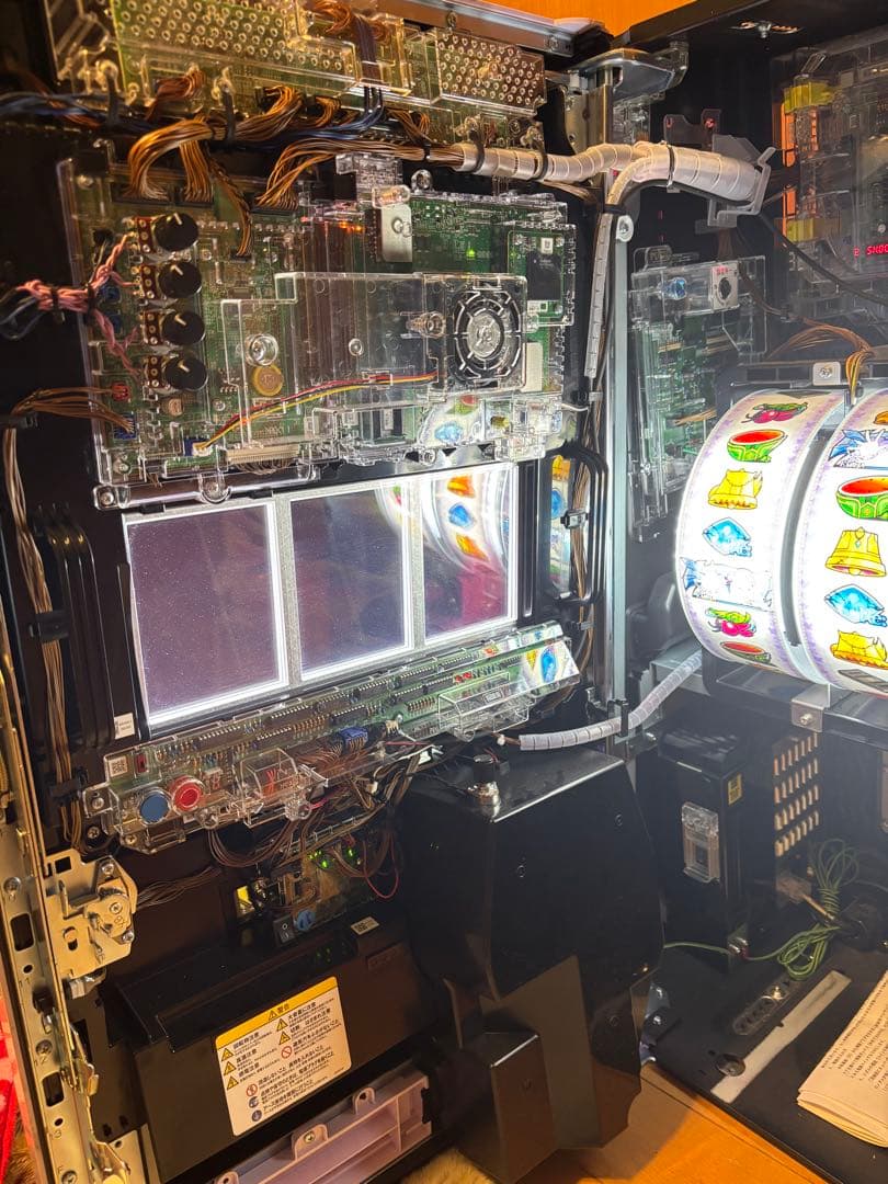 スマスロ実機 リゼロ2