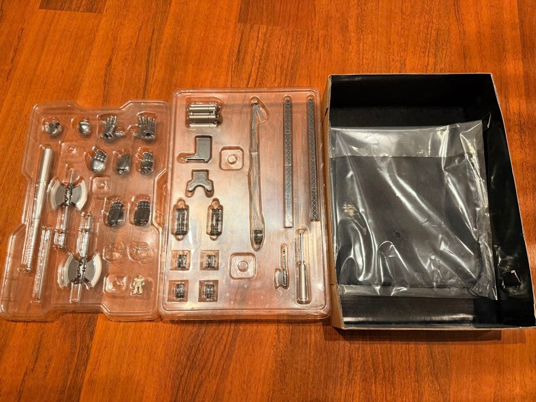 超合金魂 GX-34 ガンバスター GunBuster