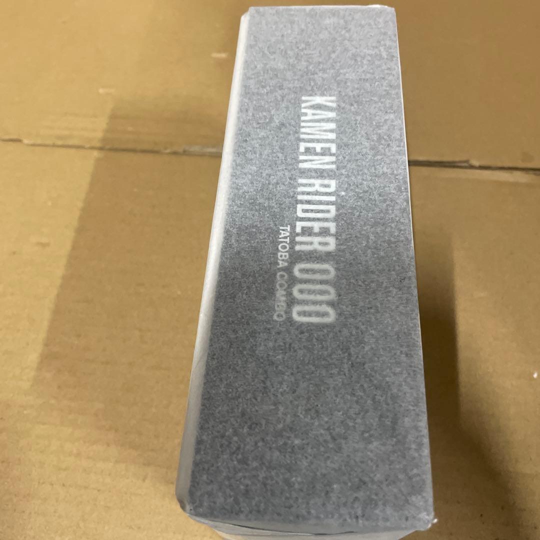 S.H.フィギュアーツ 仮面ライダーオーズ タトバ コンボ