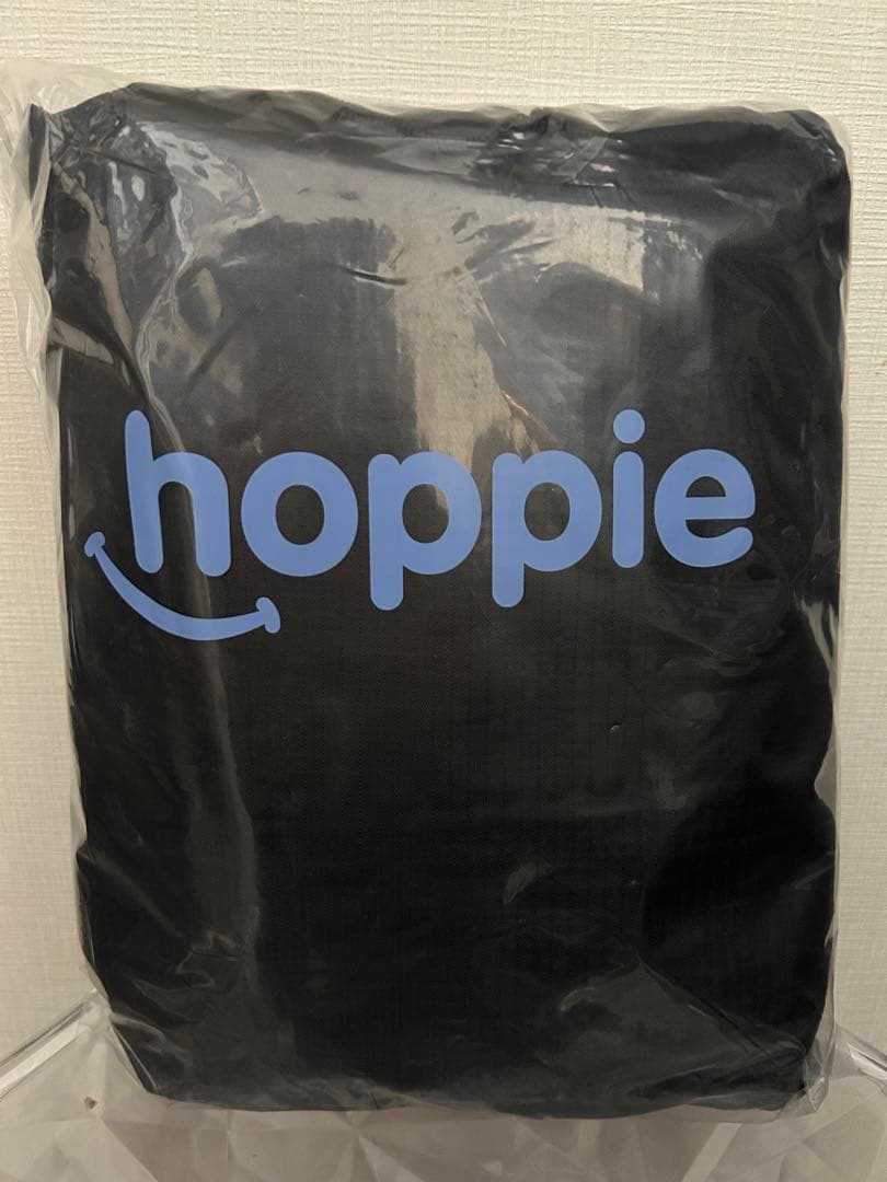 新品未使用 hoppie♡ホッピー ハンモック ベビーカーシート 追加シート