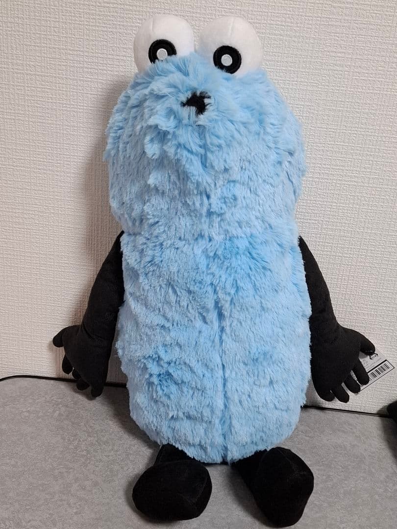 パペットスンスン ぬいぐるみ 5個セット まとめ売り - メルカリ