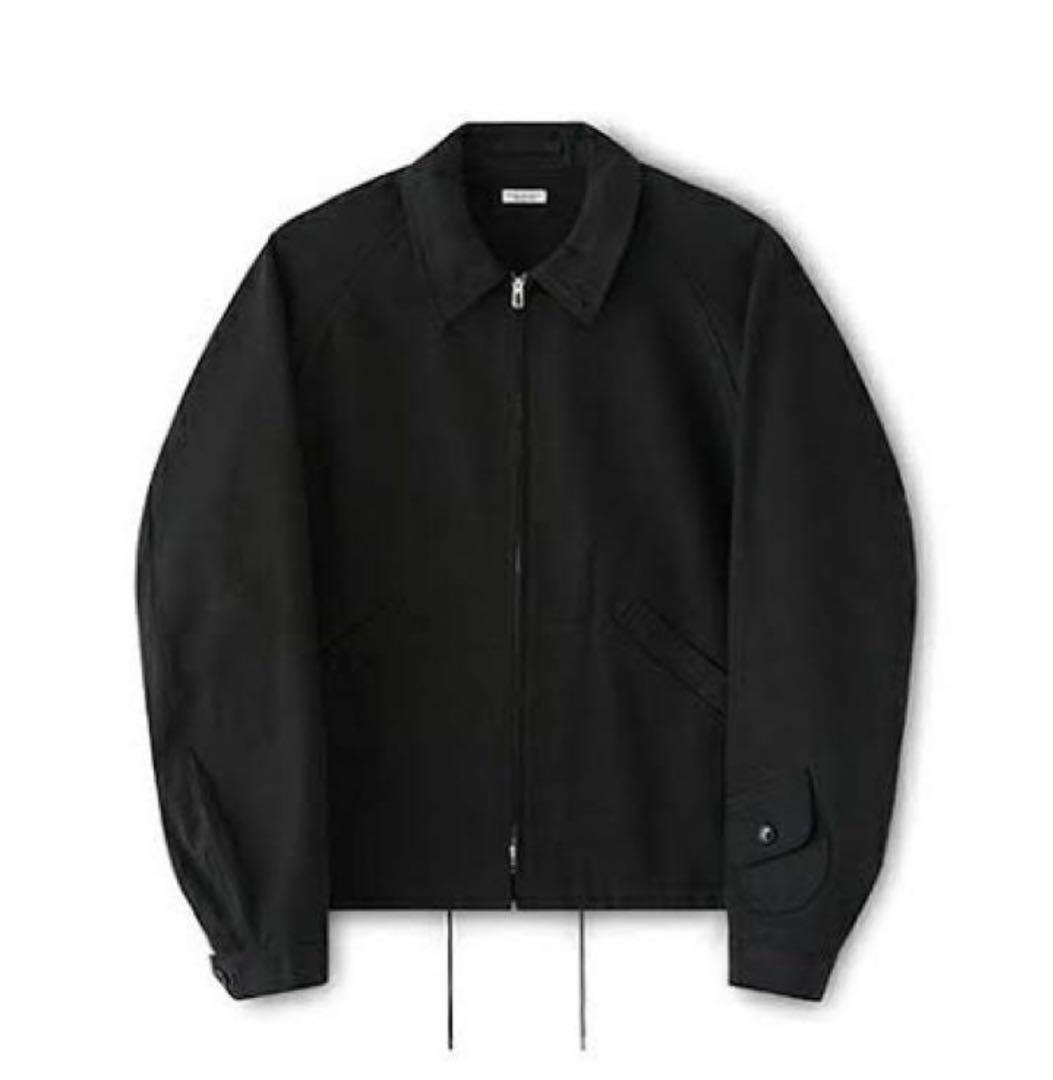 tattoo studio yamada 山田蓮着用 フィグベルワークジャケット - メルカリ