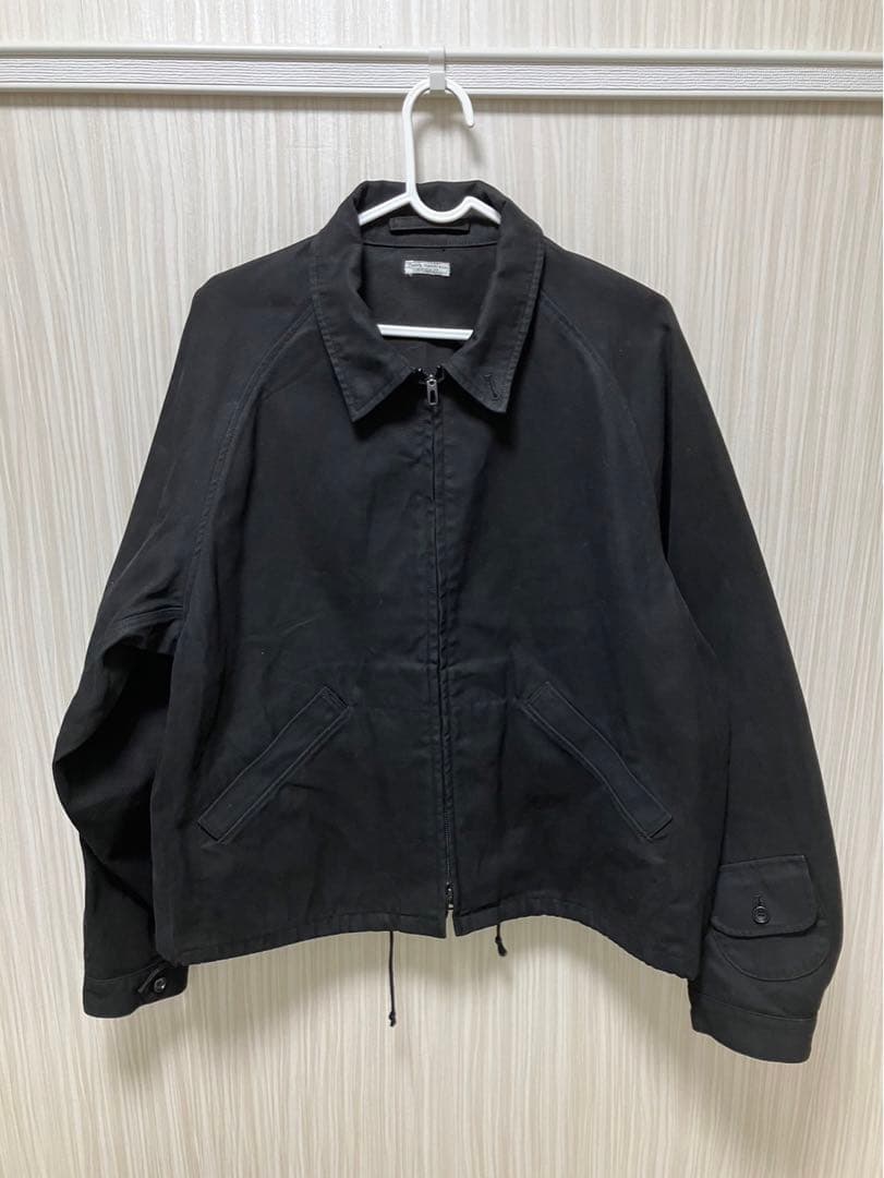 tattoo studio yamada 山田蓮着用 フィグベルワークジャケット - メルカリ