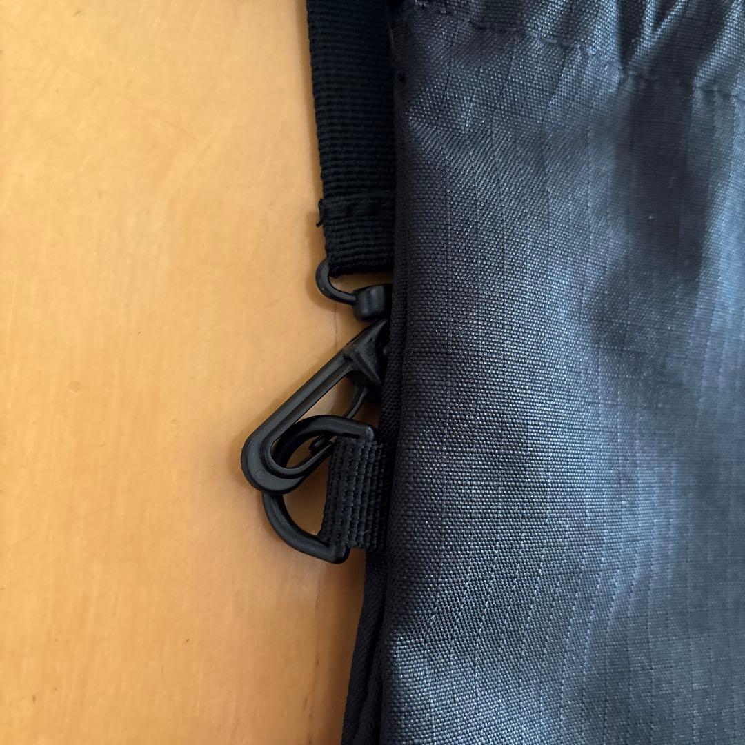 B'z FYOP セブンネット購入特典 マルチショルダーバッグ - メルカリ