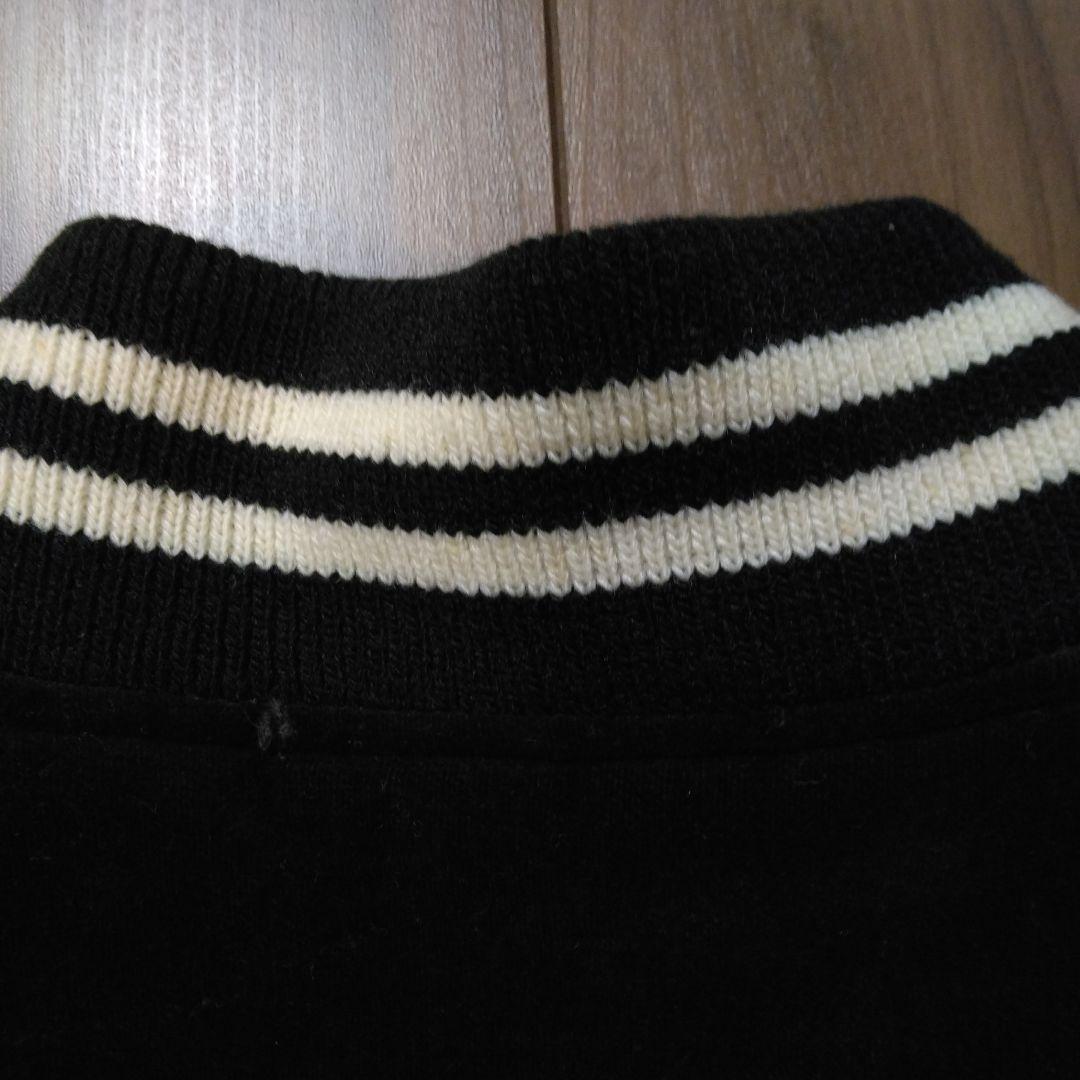 イチオシ】プリンス商会 薔薇 別珍スカジャン - メルカリ