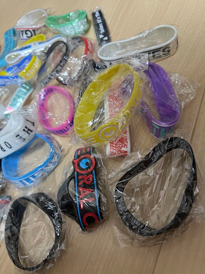 【まとめ売り】THE ORAL CIGARETTES ラババン