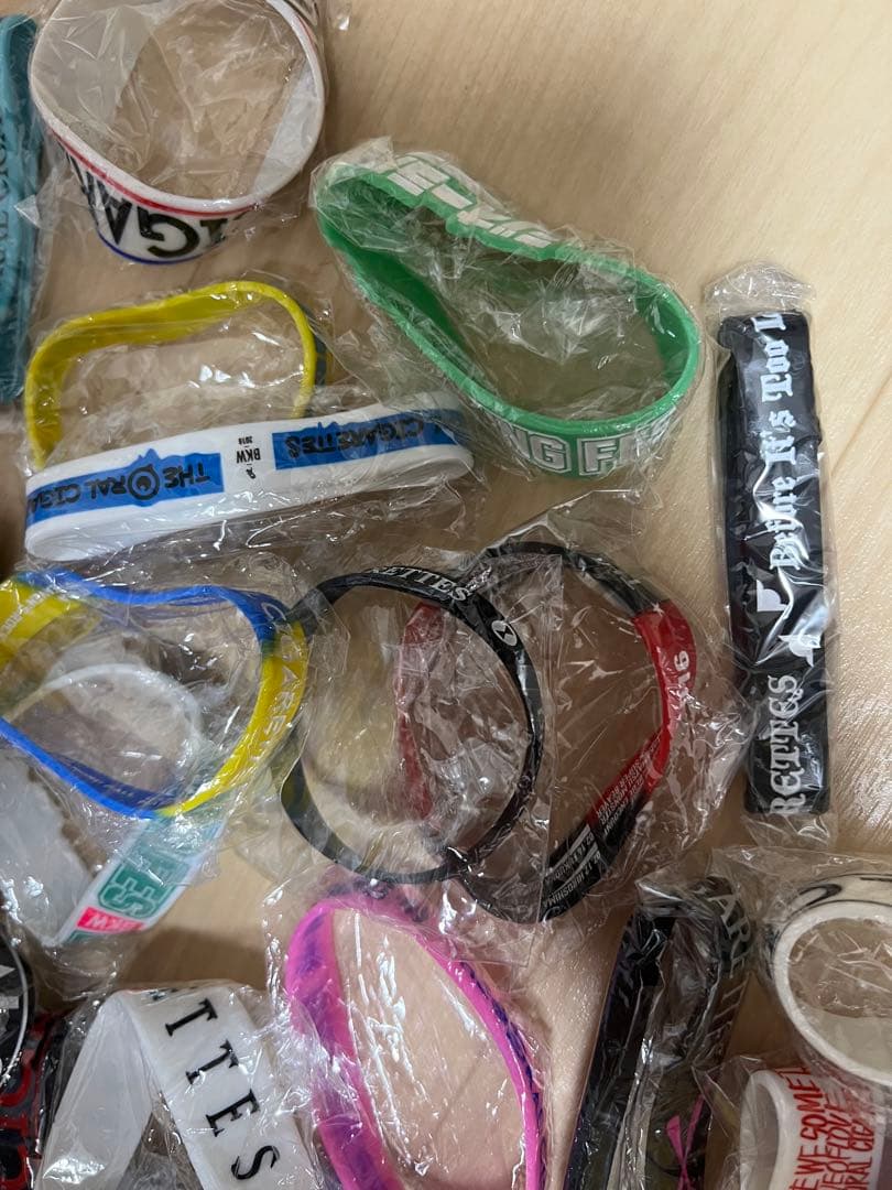 【まとめ売り】THE ORAL CIGARETTES ラババン