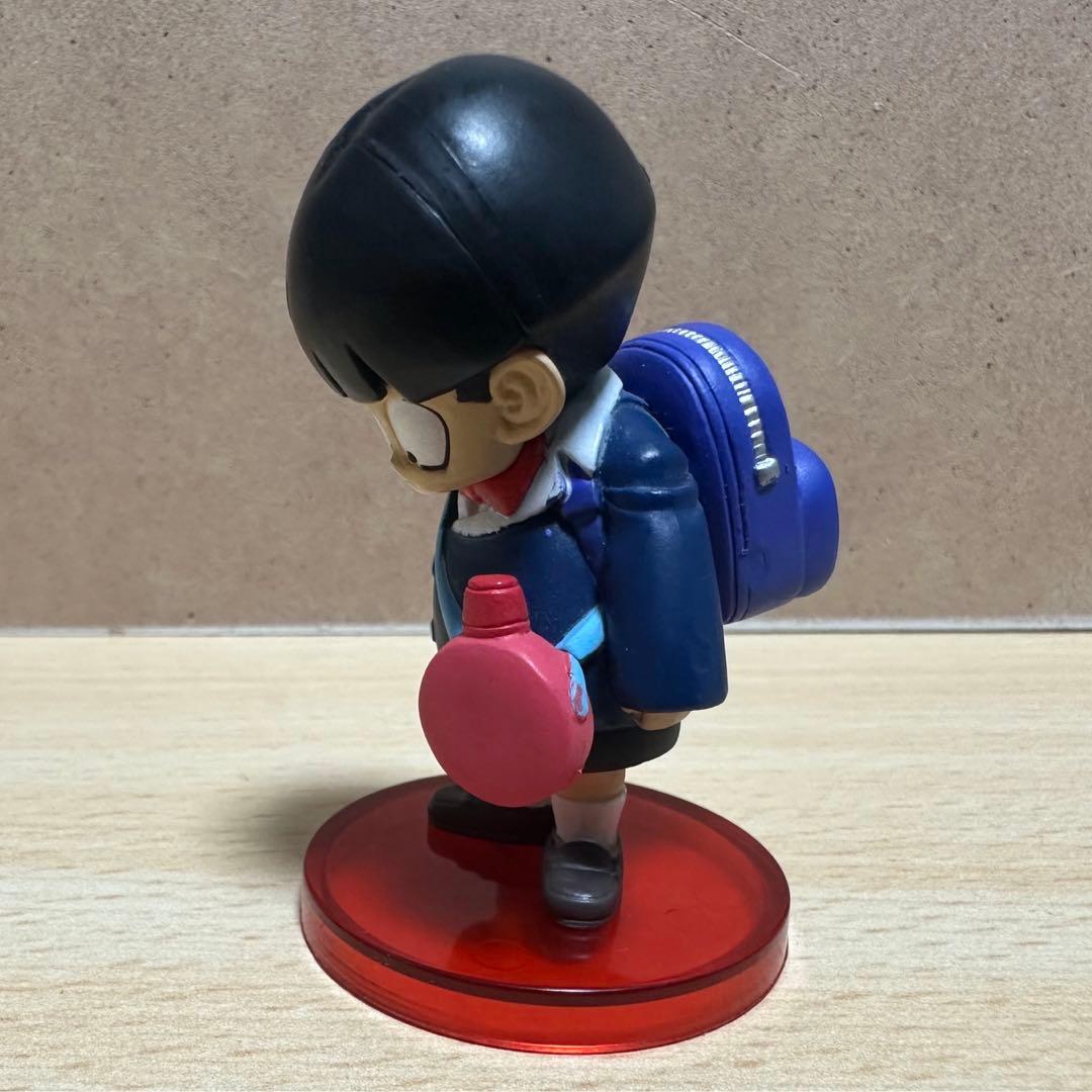 ドラゴンボールフィギュア 目指せナメック星編 ワーコレ 孫悟飯 - メルカリ