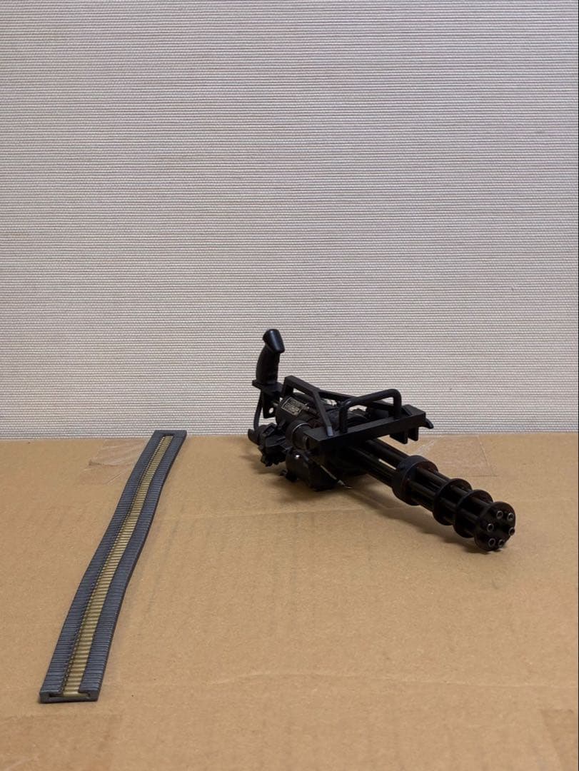 エンターベイ ターミネーター フィギュア 1/4 バトルダメージ版 t800