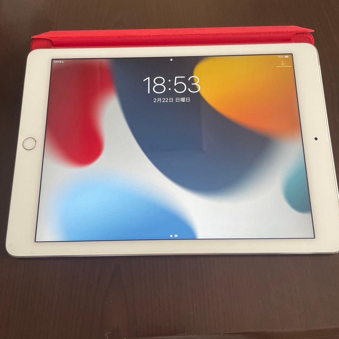 Apple iPad Air 2 16GB (MGH72J/A) - メルカリ