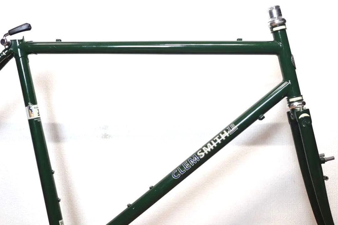 Rivendell clem smith jr 52 ブルーラグ サーリー - メルカリ