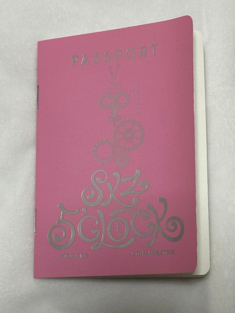 StrayKids SKZOO PLUSH テディベアver. ハン クオッカ