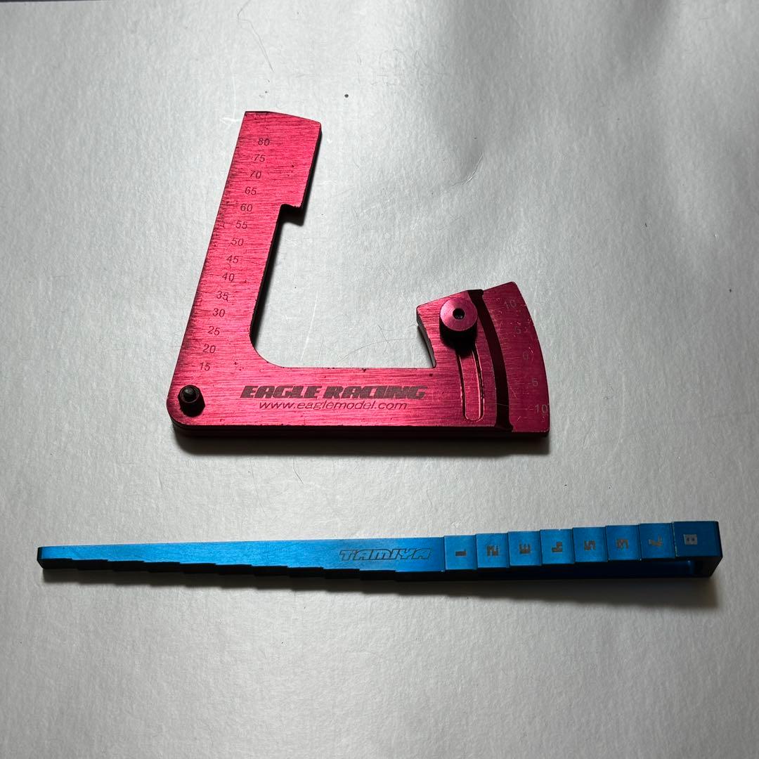 ストリートジャム OTA-R カーボンシャーシ オマケいろいろ - メルカリ