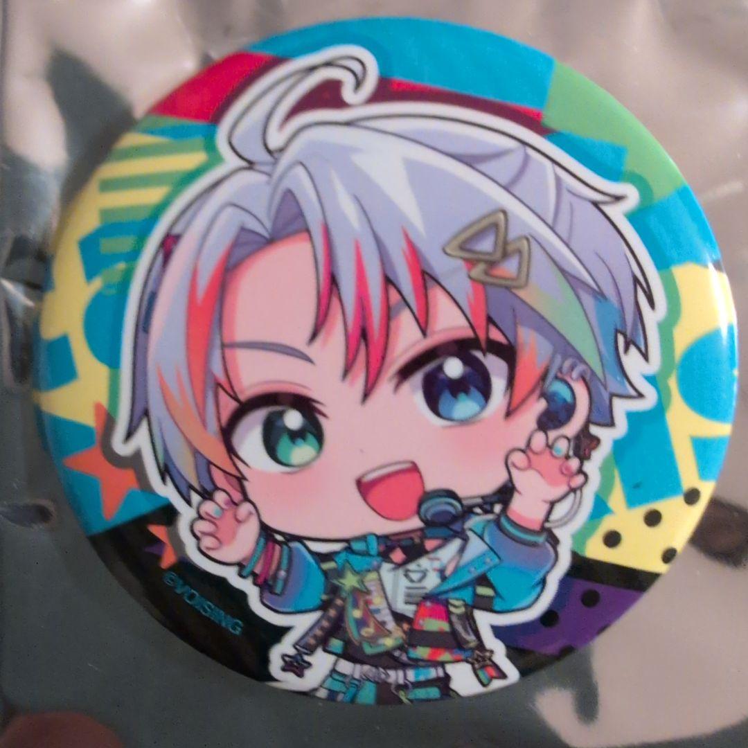 すたぽら ランダム缶バッジ 第13弾 れる - メルカリ