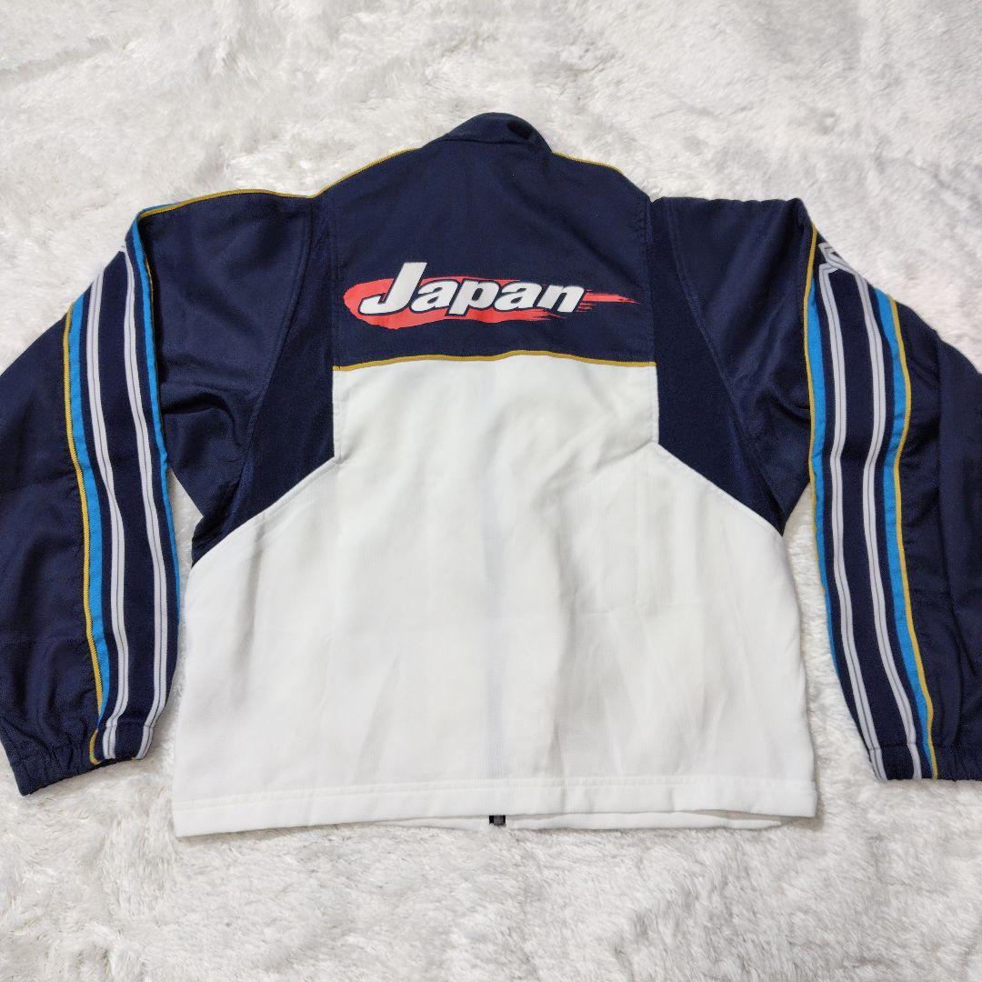 希少】MIZUNO製 シドニーオリンピック 日本代表 ジャージ ウェア