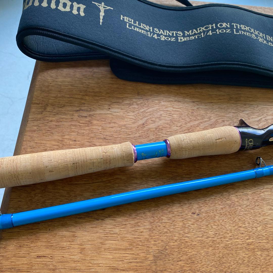 セディション/ SDC-602MMHG-CRUX 