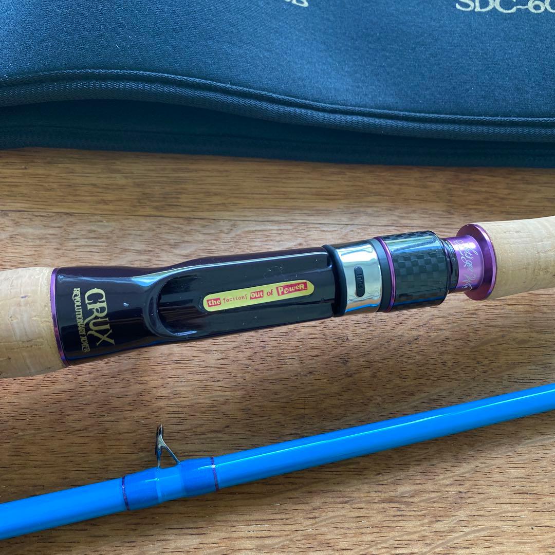 セディション/ SDC-602MMHG-CRUX 