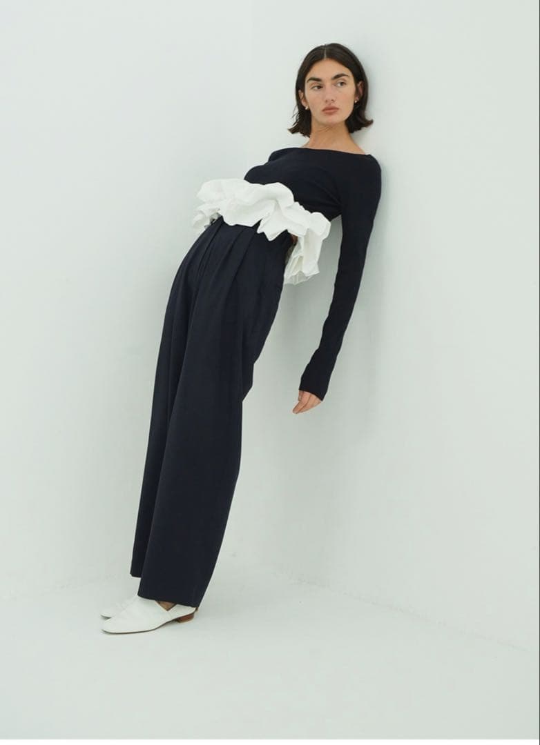 クラネ　トップス TOPS｜WOMENS｜CLANE OFFICIAL ONLINE STORE