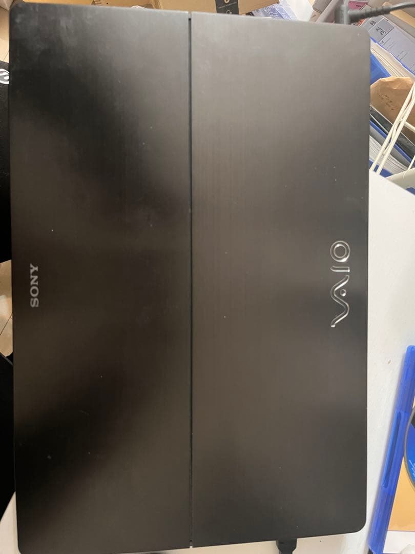 SONY VAIO ノートPC パソコン SVF15NA1GN SONY VAIO SVF15NA1GN(CPU： Core i3 4005U 1.7GHz/メモリ：4GB/HDD