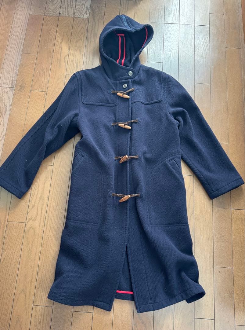 ラコステ LACOSTE ダッフルコート レディース　未使用品 LACOSTEのフリマアイテム一覧