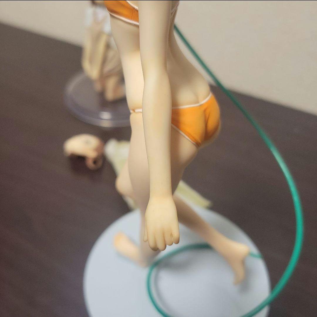 御坂美琴　フィギュア　セット　バラ売り不可