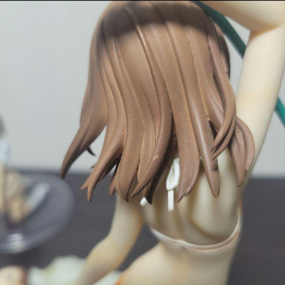 御坂美琴　フィギュア　セット　バラ売り不可