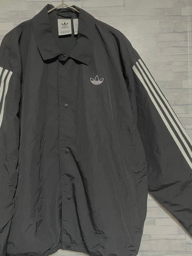 adidas アディダス オリジナルス レア コーチジャケット 常田大希