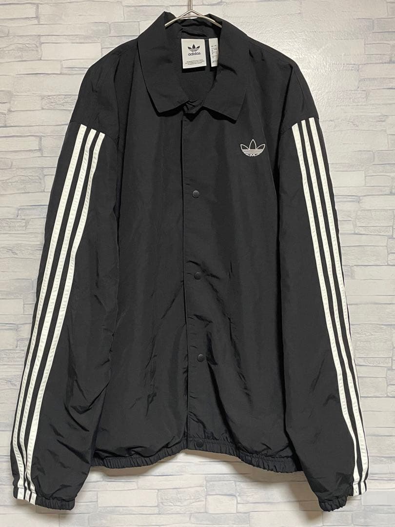 adidas アディダス オリジナルス レア コーチジャケット 常田大希