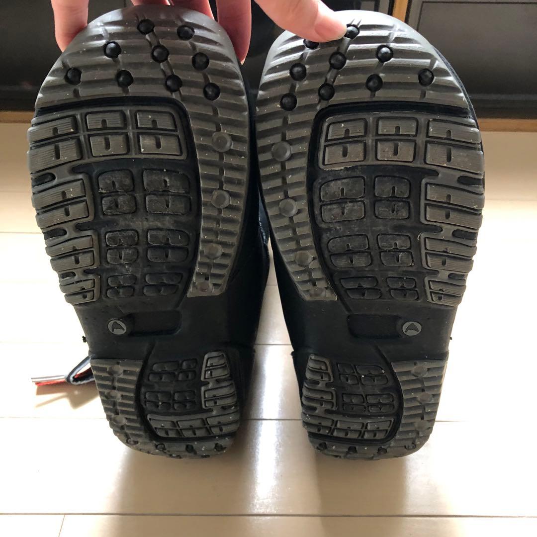 スノーボード Burton ruler boa wide 27.5cm