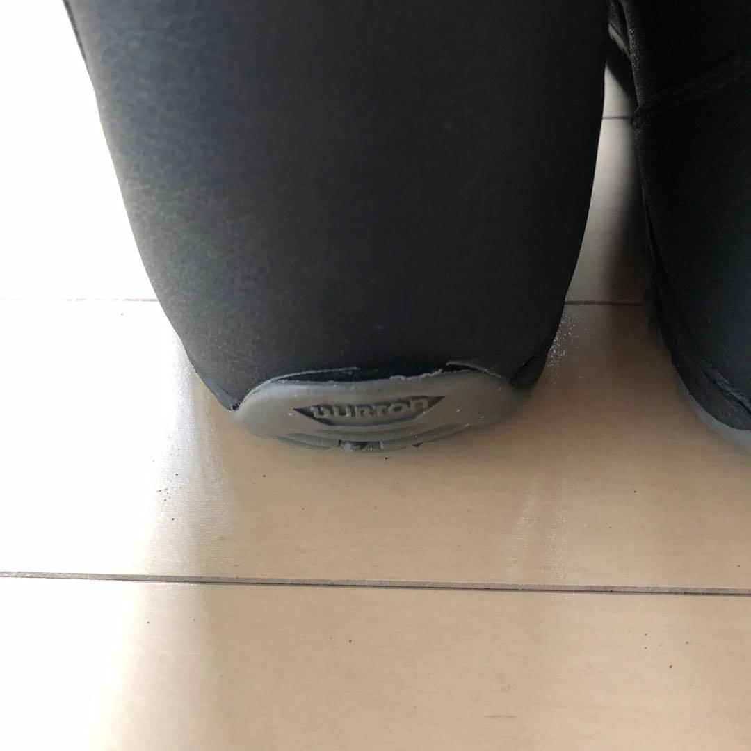 スノーボード Burton ruler boa wide 27.5cm