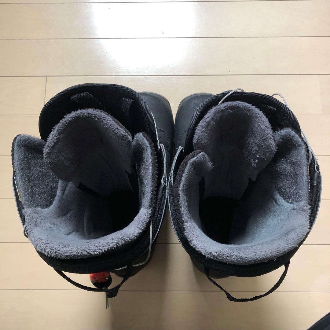 スノーボード Burton ruler boa wide 27.5cm