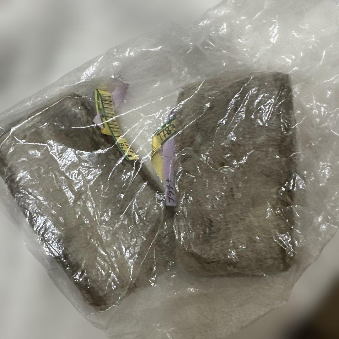 粧U -YOSOOU- (ヨソオウ)フェイクムートン　ダウン