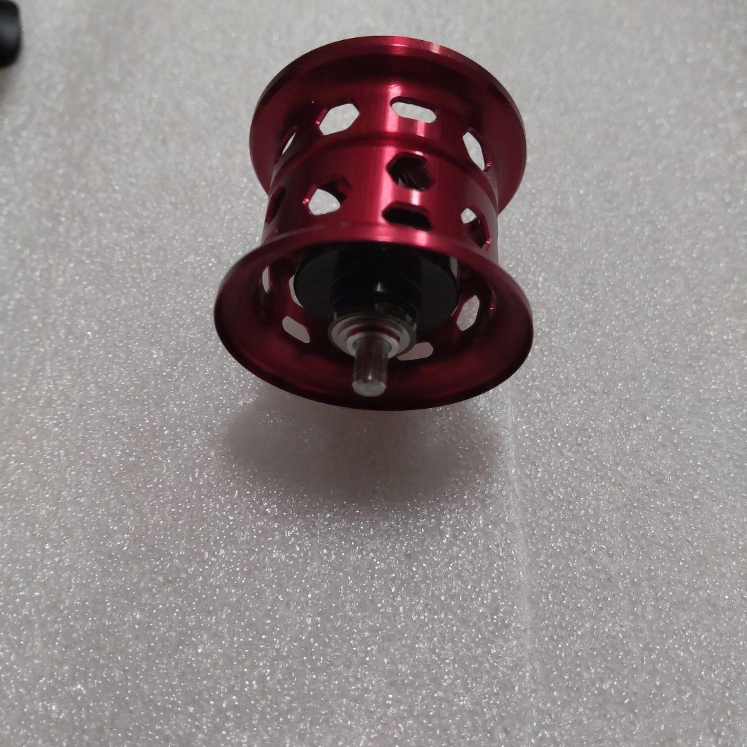 中古美品 ダイワ 23 SS AIR TW 8.5R