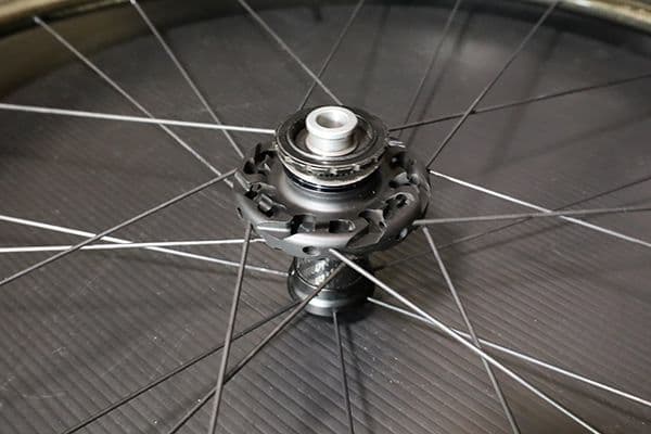 CULTベアリング FULCRUM SPEED 40DB LITE CMPTZN - メルカリ