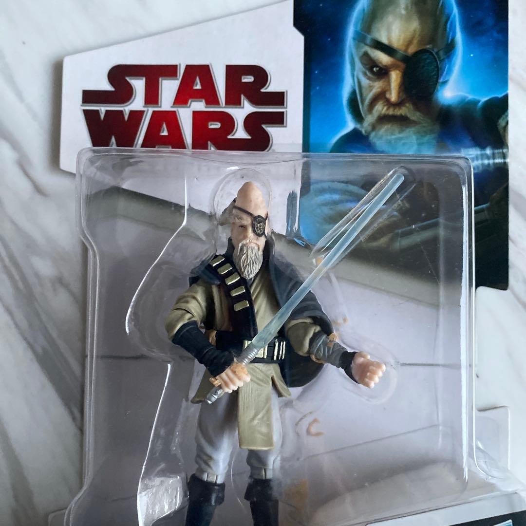SF・ファンタジー・ホラー STAR WARS KI-ADI-MUNDI