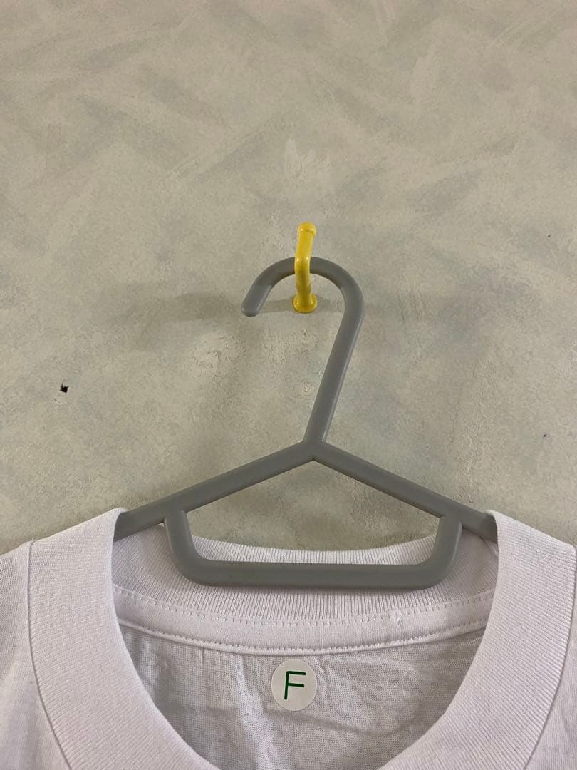 未使用品 hide Tシャツ フリーサイズ X JAPAN ヴィンテージ 90s